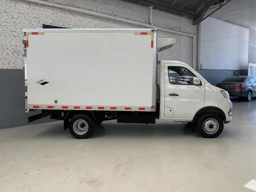 Lifan Mamut Mamut Refrigerado