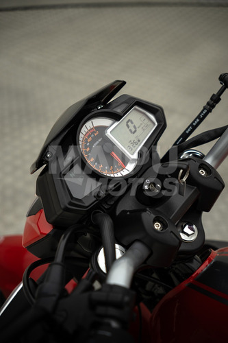 Benelli Tnt 15