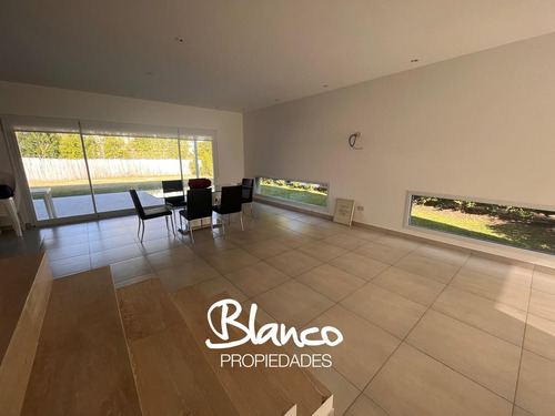 Casa En Venta En Los Lagos, Nordelta, Tigre