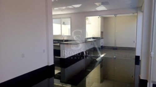 Imagem 6 de 15 de Casa Condominio - Alto Da Boa Vista - Ref: 34207 - V-34207