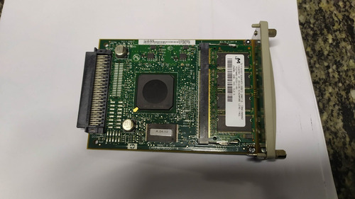 Placa Formatter Hp Designjet 510 - Ch336-60001 Hp Gl/2 (Usado)
