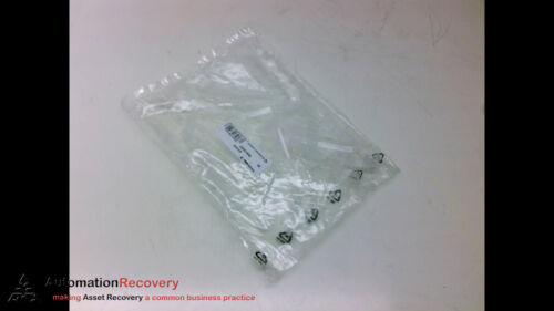 Weidmuller 1806120000 End Bracket Marker, See Desc #313 Ccf