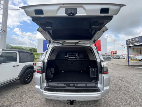Toyota 4runner