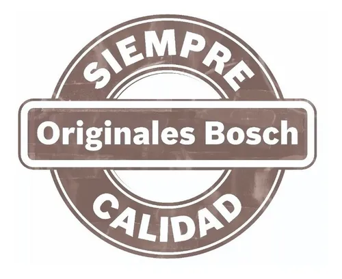 Conjunto Placa Vibrante Para Lijadora Bosch Gss 23ae Origina