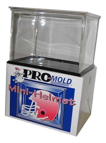 Bcw Pm-pcminihelmet Pro-mold Mini Footbal Bcw_081123490005ve