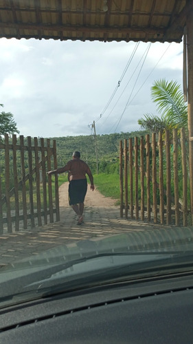 Vendo Quase 2 Mil Metros Próximo A Serra Do Cipo