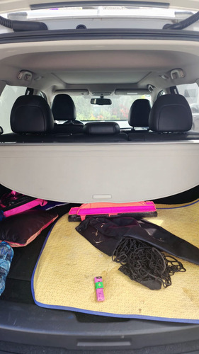 Nissan X-Trail 2.0 Exclusiv 2 Row Hybrid