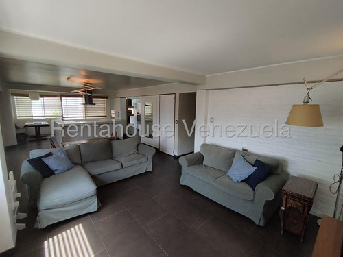 Apartamento En Venta En Los Palos Grandes Piscina Remodelado