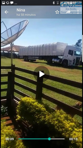 Imagem 11 de 15 de Fazendas À Venda Em Presidente Olegario/mg - Compre O Seu Fazendas Aqui! - 1430789