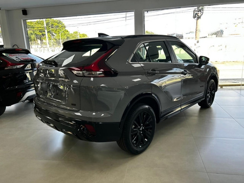 Mitsubishi Eclipse Cross 1.5 MIVEC TURBO GASOLINA HPE BLACK CVT