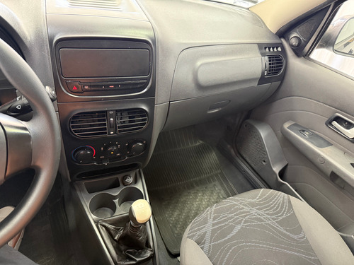 Fiat Siena Siena EL 1.4 8V (Flex)