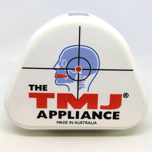 Trainer Tmj Appliance