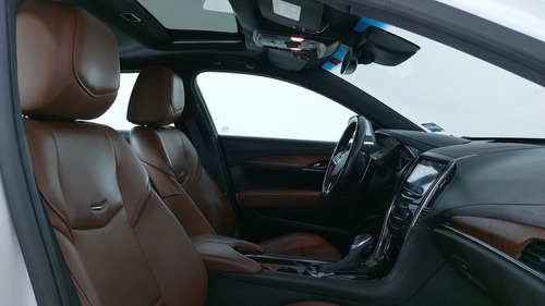 Cadillac Ats 2.0 C Sedan At