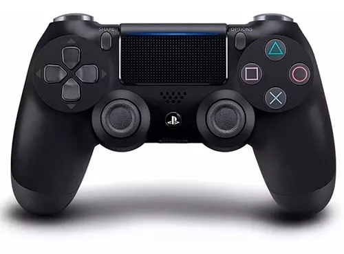 Segunda imagem para pesquisa de controle ps4 original sony