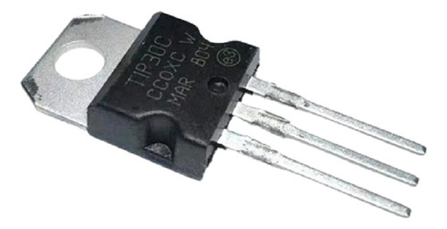 Transistor Tip30c  2 Unidades