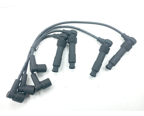 Cable De Bujías Chevrolet Optra