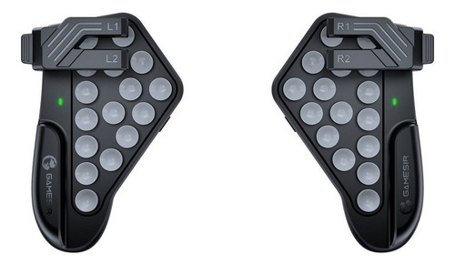 Controlador De Juegos Para Tableta Gamesir F7 Plug And Play