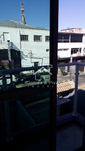 Imagem 22 de 30 de Assobradada Para Venda No Bairro Penha De França, 3 Dorm, 1 Suíte, 5 Vagas - 129
