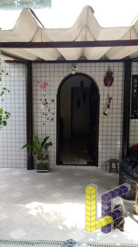 Casa - B. Jd Mimar - 16673
