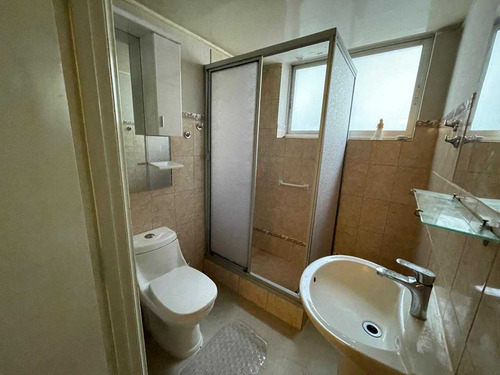 Arriendo Departamento En Edificio Prales (86228)