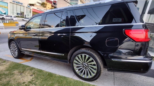 Imagen 2 de 15 de Lincoln Navigator 2020 3.5 Reserve L At