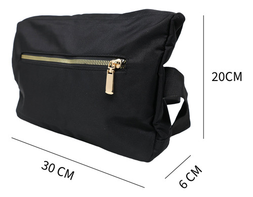 5 Bolsas Multiuso Maletin Pequeño Correa Ajustable Mayoreo Surtido Liso Acero Inoxidable Correa Al Color De La Bolsa