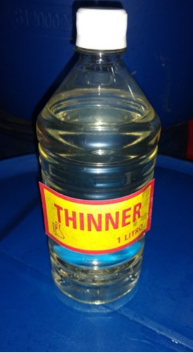 Thinner Thiner 