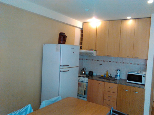 Departamento 2 Ambientes Ramos Mejia
