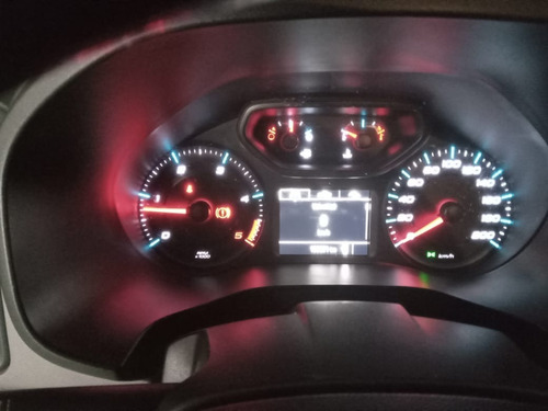 Chevrolet S10 2.8 Ls Cd Tdci 200cv