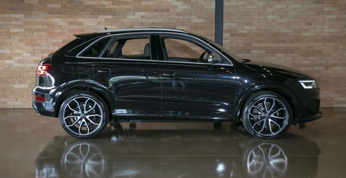 Audi Rs Q3 2.5 Tfsi Quattro 340cv 2017
