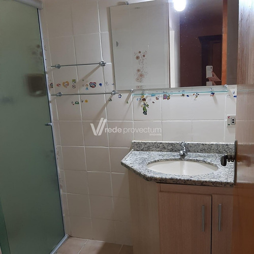 Imagem 9 de 21 de Apartamento À Venda Em Jardim Pauliceia - Ap288138