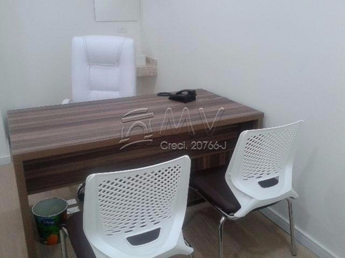 Imagem 2 de 11 de $tipo_imovel Para $negocio No Bairro $bairro Em $cidade Â? Cod: $referencia - Mv4659