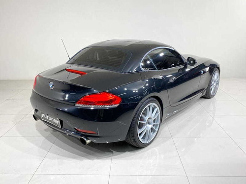 Imagem 5 de 11 de Bmw Z4 Roadster Sdrive 35i 3.0 24v 306cv 2p 2011