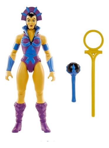 Masters Of The Universe Evil-lyn Maligna