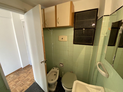 Alquilo Apartamento De 1 Dormitorio En Cordon