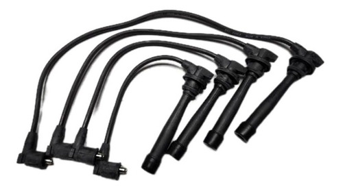 Cables De Bujia Kia Sportage 2.0 Cerato 2.0 100% Koreano Oem