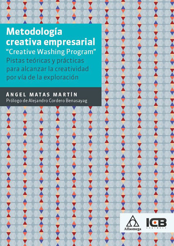 Metodología Creativa Empresarial Creative Washing Program Pi