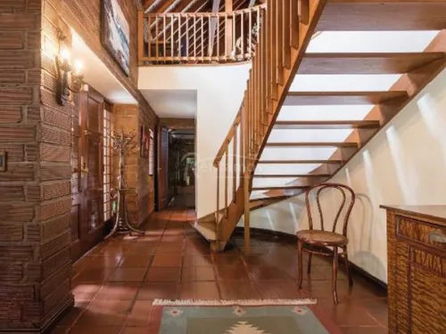 Casa En Arriendo En Loma De San José. Cod A776095