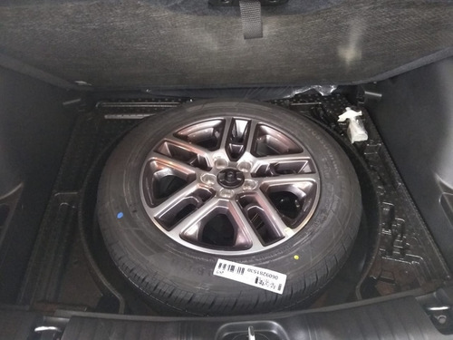 Jeep Compass Sport 2.4l At6
