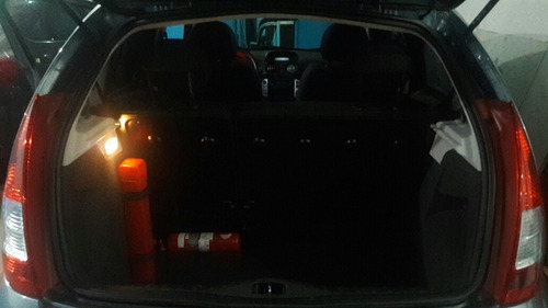 Citroën C3 1.6 I Exclusive Facelift 2011