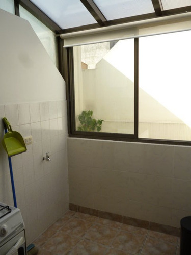 Imagen 2 de 13 de Departamento En Venta En Villa General Mitre