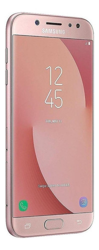 Samsung Galaxy J7 Pro Dual SIM 32 GB rosa 3 GB RAM