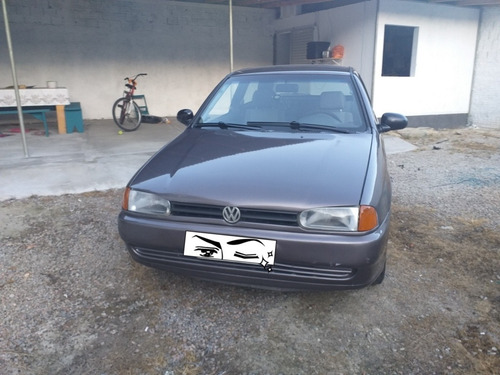 Volkswagen Gol 1.0 Mi 3p 1997