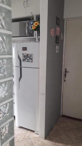 Imagem 2 de 23 de Apartamento À Venda, 47 M² Por R$ 260.000,00 - Jardim Santo Elias - São Paulo/sp - Ap3165