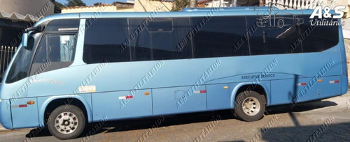 Marcopolo Senior Ano 2012 Volks 9150 Turismo Ais Ref 952