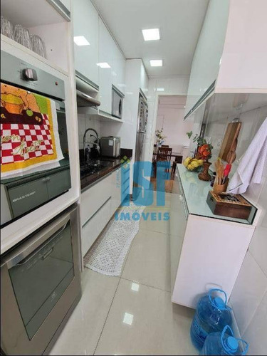 Imagem 13 de 30 de Apartamento 74 M² Com 2 Dormitórios, 1 Suíte E Sala Estendida À Venda, Por R$ 440.000 - Jaguaribe - Osasco/sp - Ap25247 - Ap25247