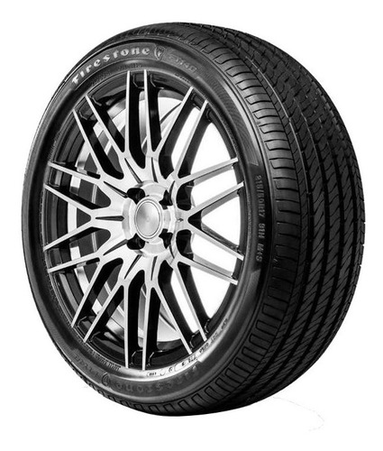 Llanta 205/65r16 Firestone Ft140 Oe 94h