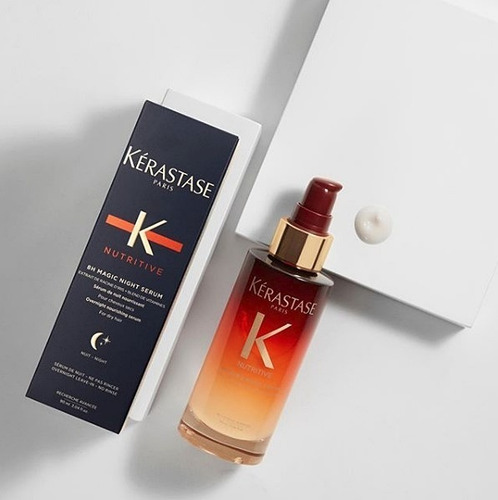 Serum 8h Magic Night Kerastase