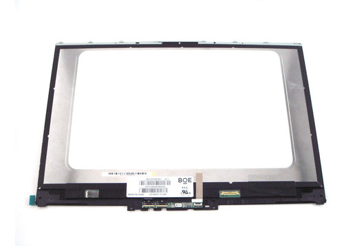 Pieza Original Para Lenovo Ideapad Yoga Fhd Pantalla Lcd