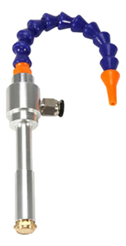 13cm Vortex Air Cold Dry Cooling Pistola De Aire Frío 130mm